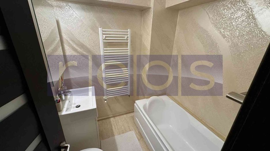 Vând apartament in Floreasca - Poză 7