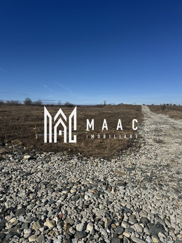 Parcele de Teren | Intravilan | PUZ Aprobat | Mohu-Șelimbăr - Poză 6