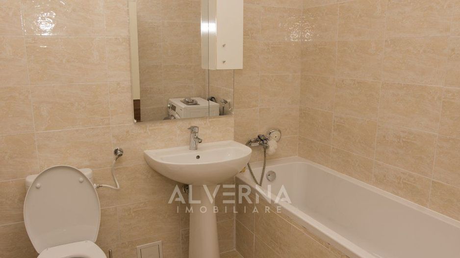 Apartament 2 camere | 63mp | balcon | etaj 1 | zona Calea turzii - Poză 6