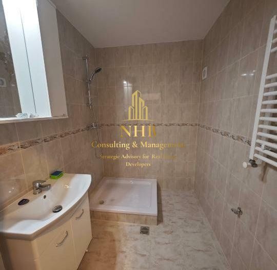 Spatiu Birouri | 3 Camere | Centrala Proprie | Romana - Poză 7