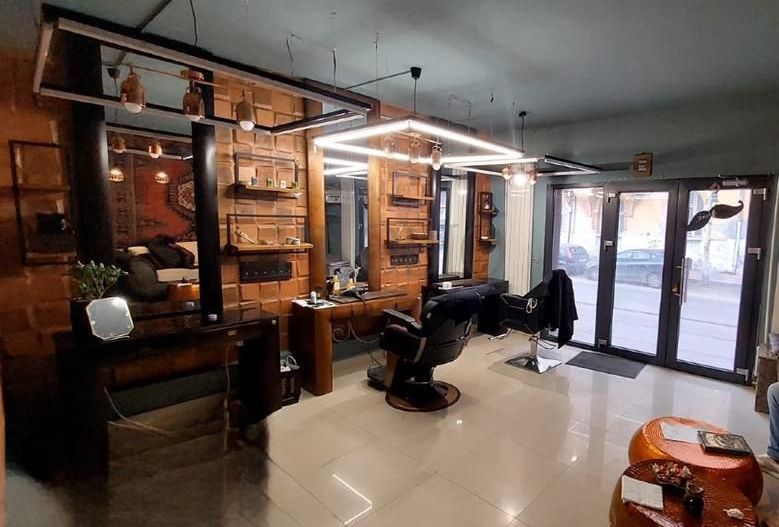 Spațiu Comercial P+1 | 80 mp | Stradal | Unirii - Poză 5