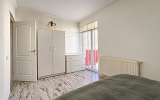 Apartament cu 2 camere, parcare subterana inclusa, Zorilor! - Poză 4