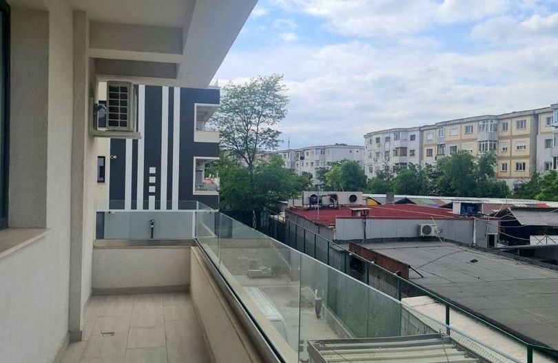 Apartament modern de închiriat în ansamblul Roka Concept, Micro 17 - Poză 13