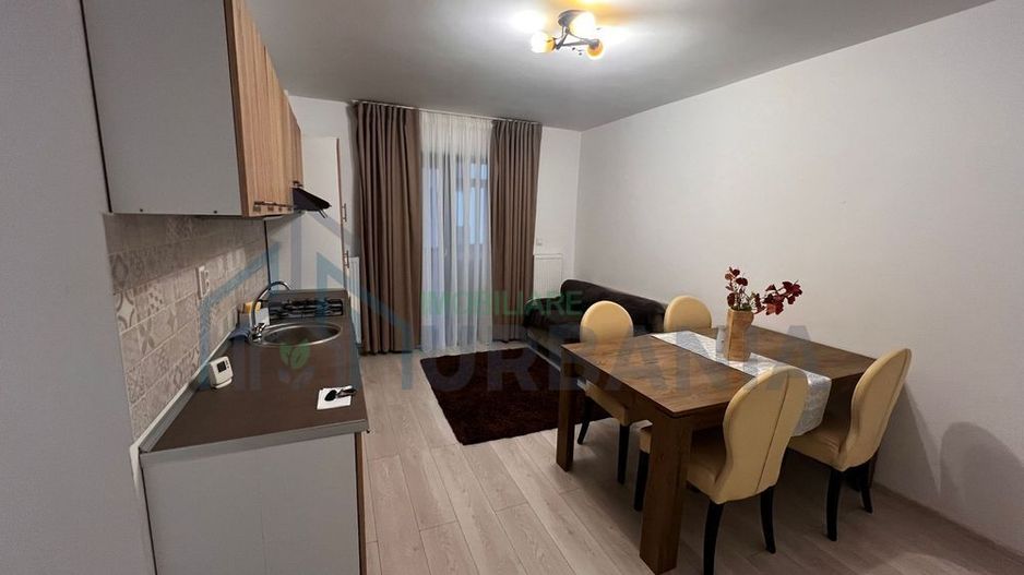 Apartament 2 camere de închiriat, Valea Lupului - Poză 2