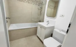 Apartament 2 camere complet renovat - Soseaua Stefan Cel Mare nr 17 - Poză 11