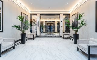 Chirie, oficiu, 74 mp, Eminescu Residence, sectorul Centru - Poză 3