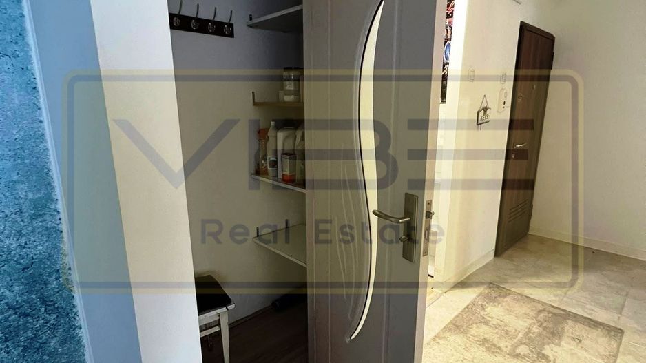 Apartament 2 camere Podu Ros 10 min Centru - Poză 12