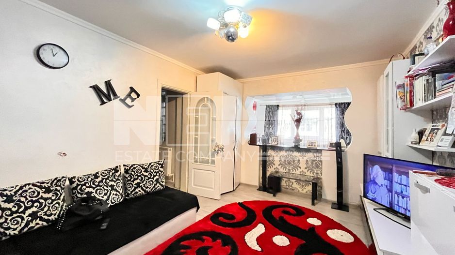 Apartament cu 2 Cam. I Parter I Suceava/G.Enescu I 85.000 Euro - Poză 10