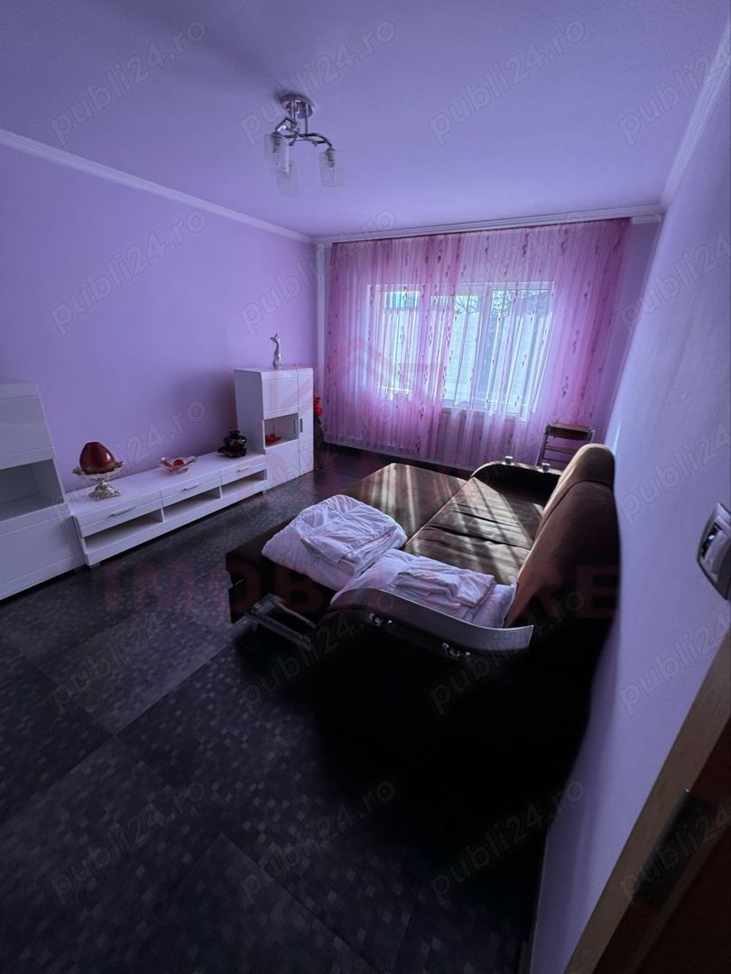 APARTAMENT DE VÂNZARE, 3 CAMERE, în CARANSEBEȘ, JUD. CARAȘ-SEVERIN - Poză 5