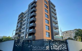 De inchiriat apartament 2 camere Pta Sudului - Vacaresti, sector 4 - Poză 8