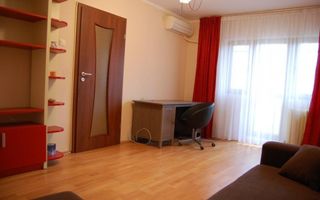 AP.2 CAMERE - TINERETULUI, BLOC REABILITAT, BUCATARIE INCHISA, METROU - Poză 2