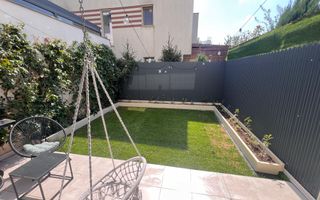 VILA 4 CAMERE DRUMUL BINELUI - METALURGIEI - Poză 3