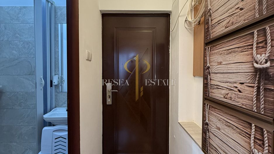 Garsonieră mobilată și utilata| etaj intermediar| Dambovita - Poză 4