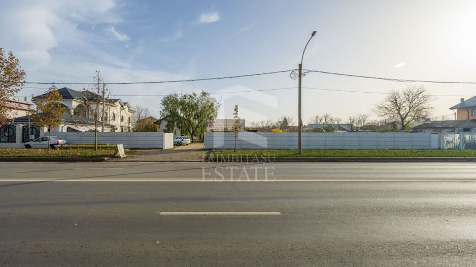 TEREN LA SUPER PRET 190 euro mp ! sos.Alexandriei 215 ! - Poză 8