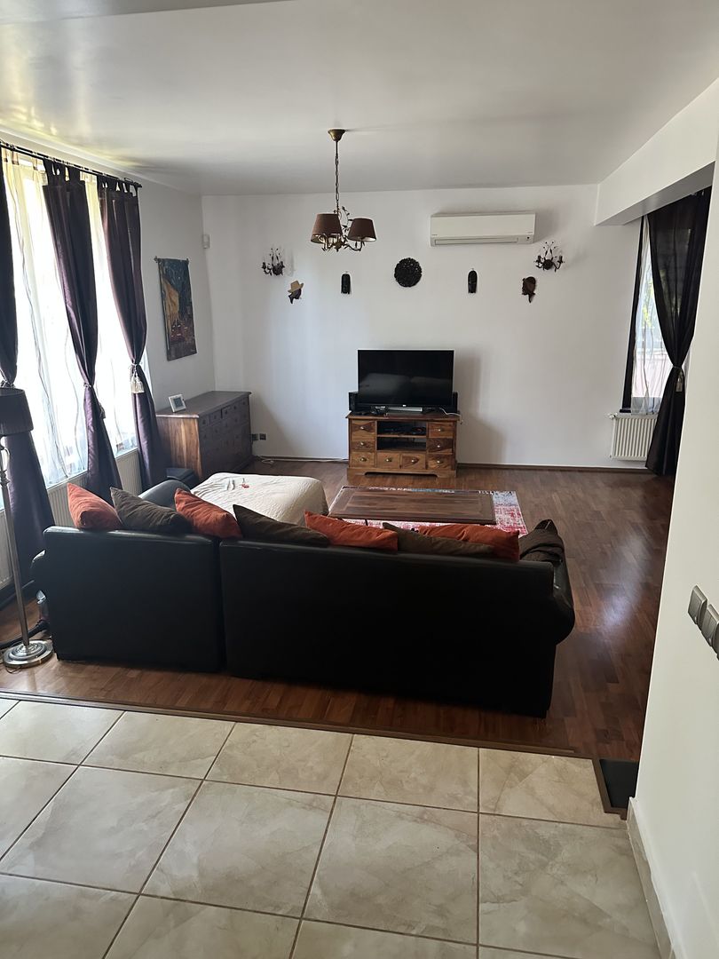 Vila de inchiriat, Baneasa \ Villa for rent, Baneasa - Poză 13