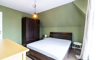 3 camere open space, Parcare, Modern, Pet Friendly, Europa - Poză 4