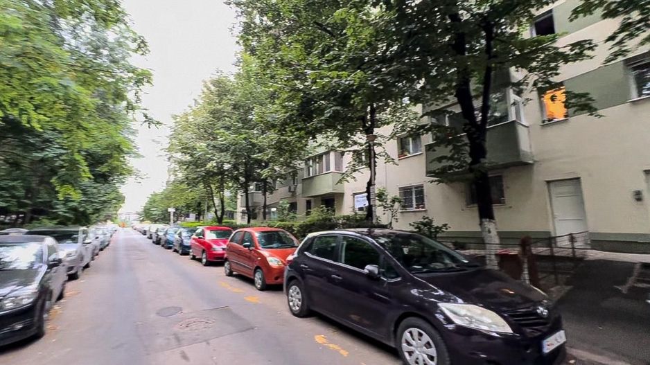 Colentina Doamna Ghica Sinaia aprt 2 camere comision 0% - Poză 1