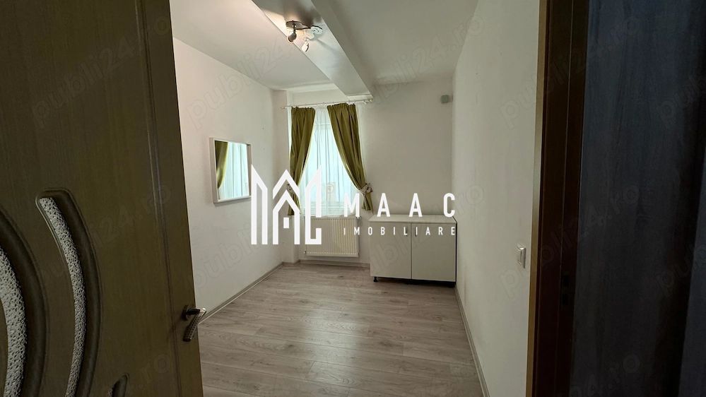 Apartament 3 camere de vânzare | Șelimbăr | 2 parcări - Poză 6