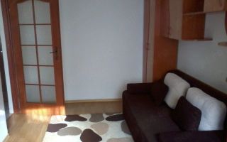 Garsoniera de inchiriat, Podu Ros, Iasi - 25 mp, mobilata si utilata - Poză 1