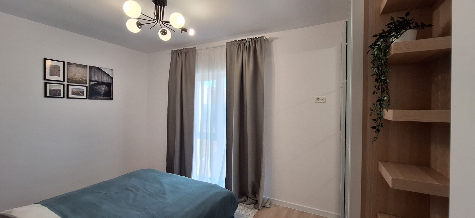 Apartament 2 camere si loc de parcare - comision 0% - Poză 12