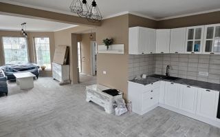 De inchiriat, vila noua - Bariera  Traian - Lacul Brates - Poză 15