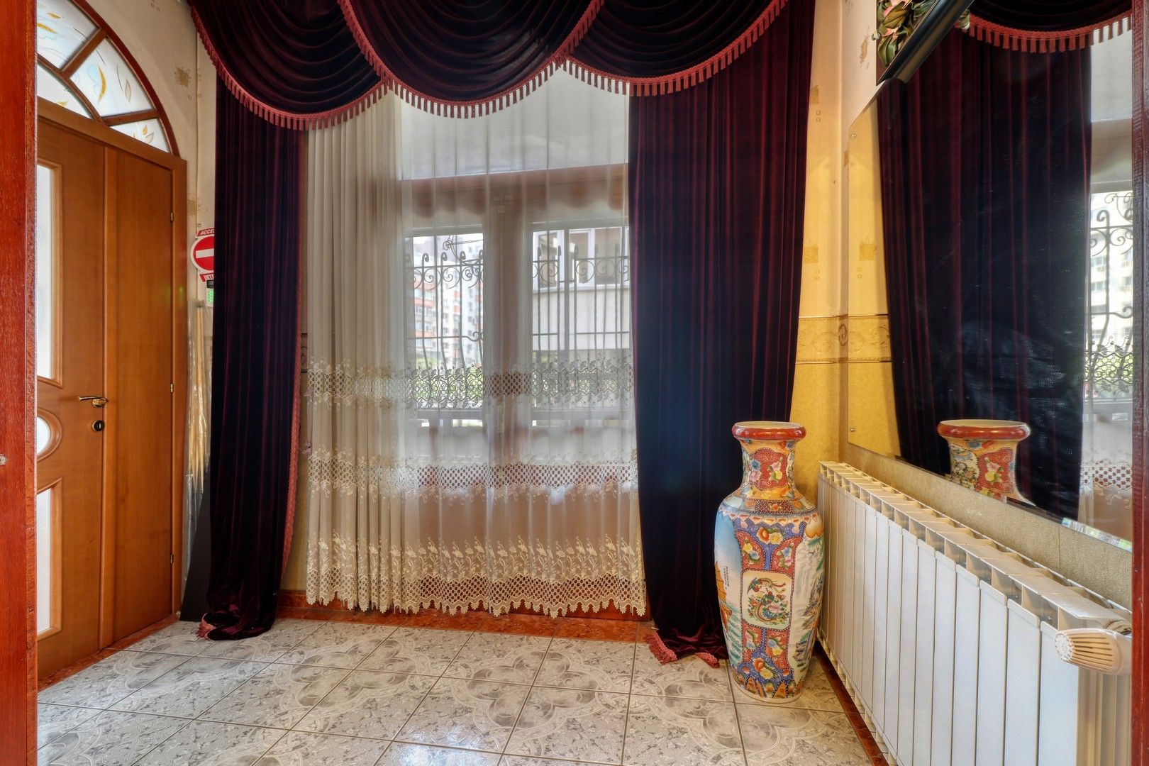 Oportunitate rară | Apartament 7 camere | 250 mp | Zona Dacia – - Poză 13