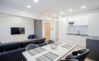 Staiunea Mamaia - Apartament Premium 3 Camere, Parcare, Mobilat - Poză 2