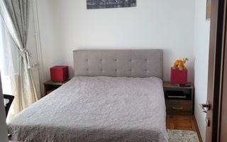 VANZARE APARTAMENT 3 CAMERE | MOBILAT-UTILAT | RENOVAT | 55MP | OBOR | - Poză 11