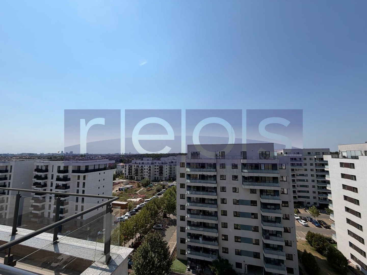 INCHIRIERE 3 CAMERE | MOBILAT LUX | PARCARE | 83MP | NEW POINT-PIPERA - Poză 21