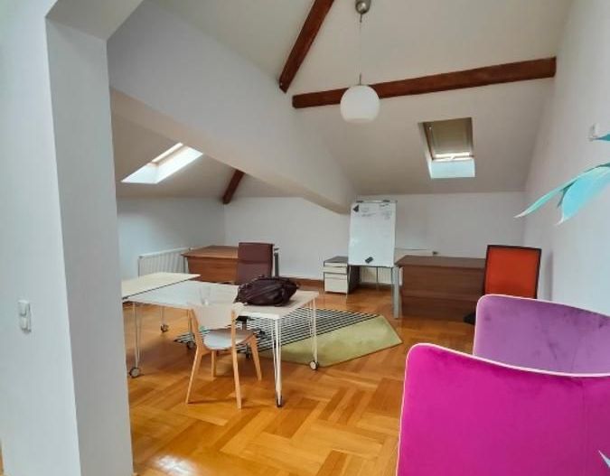 Zero comision, 60mp birou in imobil cochet, Piata Victoriei, 3' metrou - Poză 1