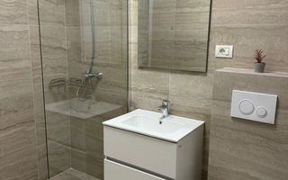 2 camere nou | prima inchiriere | posibilitate parcare subterana - Poză 6