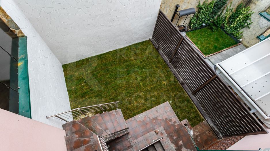 Vânzare, townhouse, 4 camere, strada Calea Ieșilor, Buiucani - Poză 20