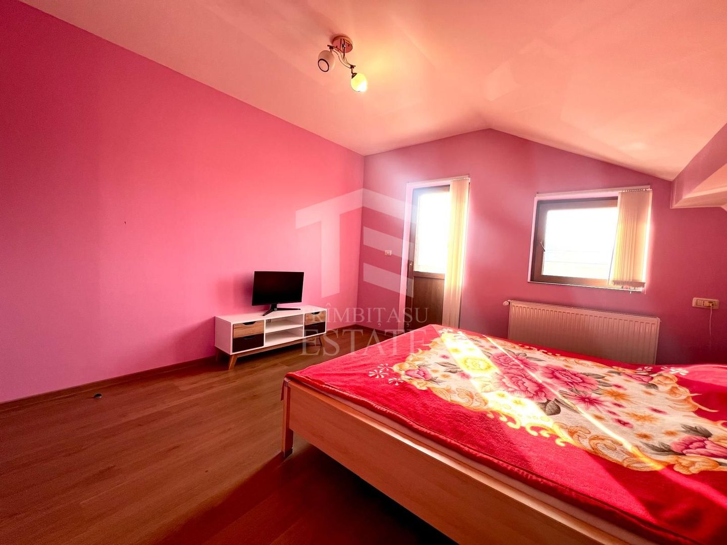 Casa individuala cu curte proprie de vanzare in Sacalaz COMISION 0% - Poză 20