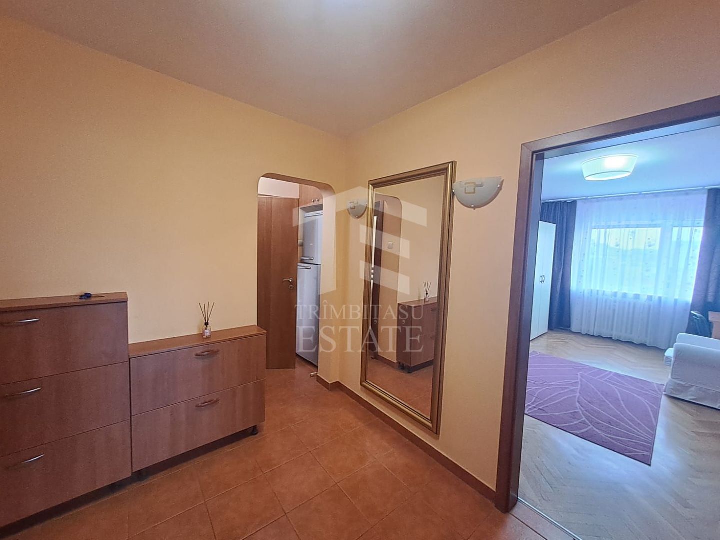 Apartament 3 camere Metrou 1 Mai - Poză 22