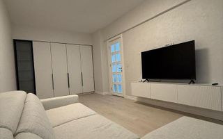 Apartament modern cu 2 camere - Royal Town, Copou - 600€ - Poză 1