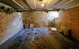 Casa 3 camere, 489 mp teren, acces la 2 strazi, zona ultracentrala - Poză 13