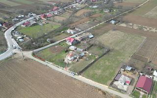 Teren de vânzare, Sat Bazga, Com. Horgești, Bacău - Poză 5