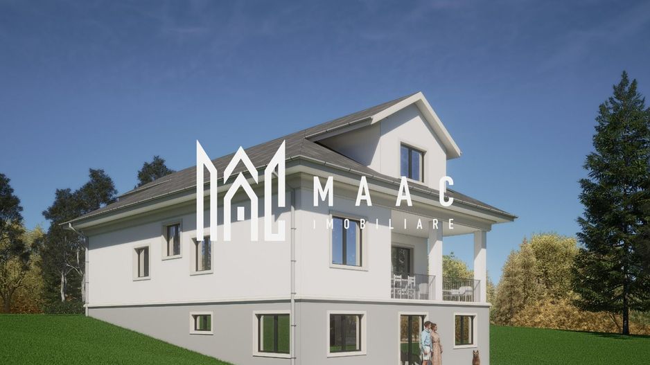 Teren Intravilan | 2600 mp | Utilități | Proiect Aprobat - Poză 2