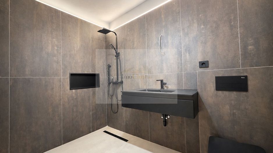 Vânzare apartame 3 camere- 2 băi| 78,5 mp utili |Parcare| Elite Junior - Poză 9