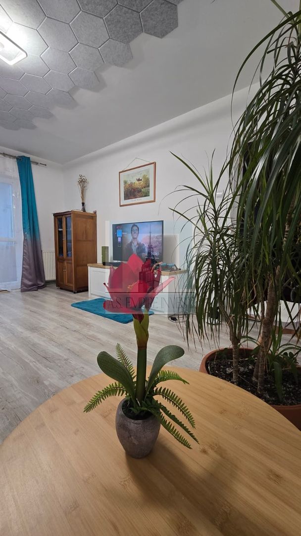 Apartament 2 camere/ zona Tractorul - Poză 5