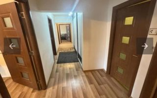 Ap 3 camere | et 2/8 – Piața Unirii, Focșani | 84 mp | - Poză 3