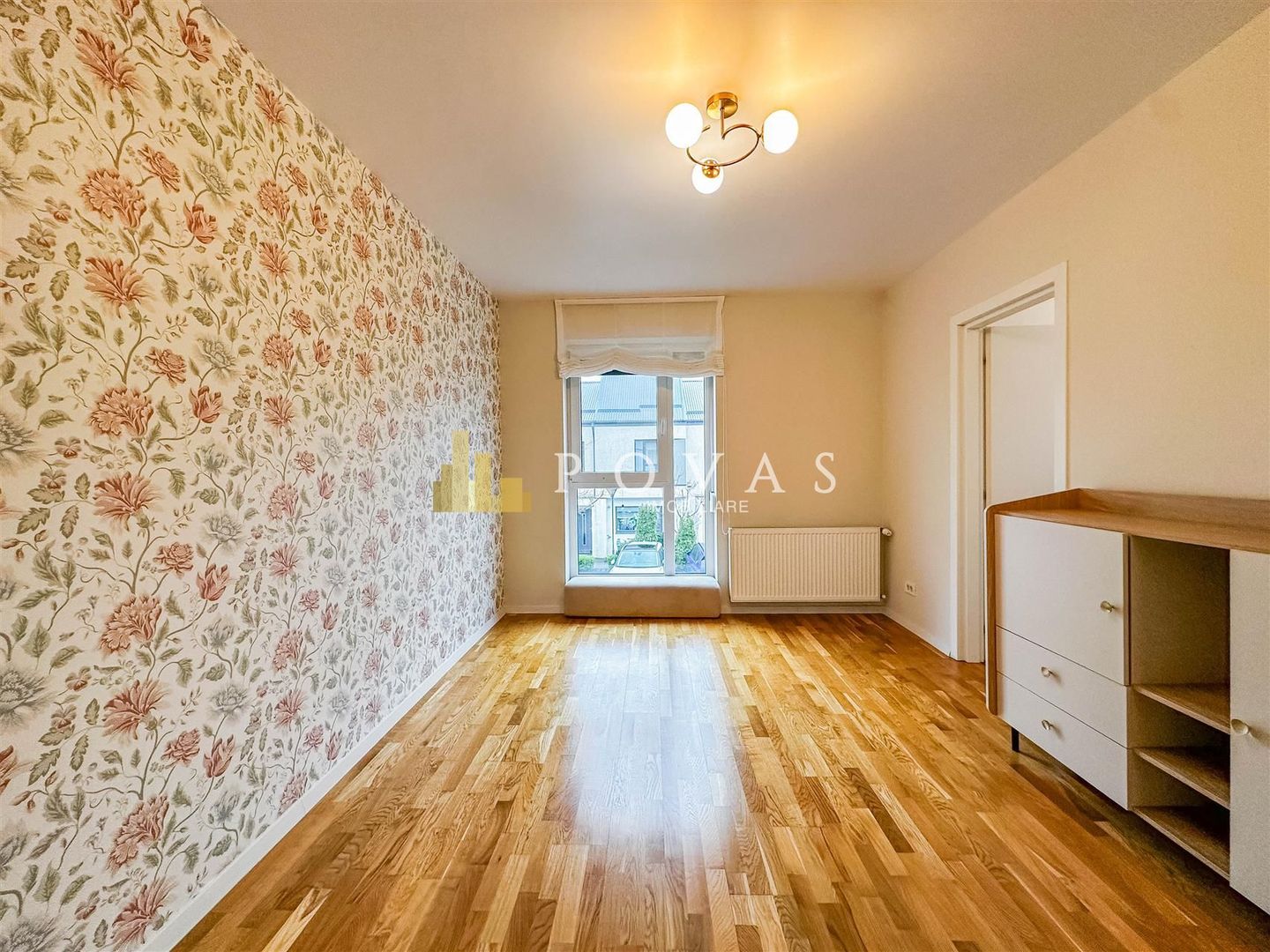 Vanzare Casa 5 Camere Pipera Rond OMV - Poză 6