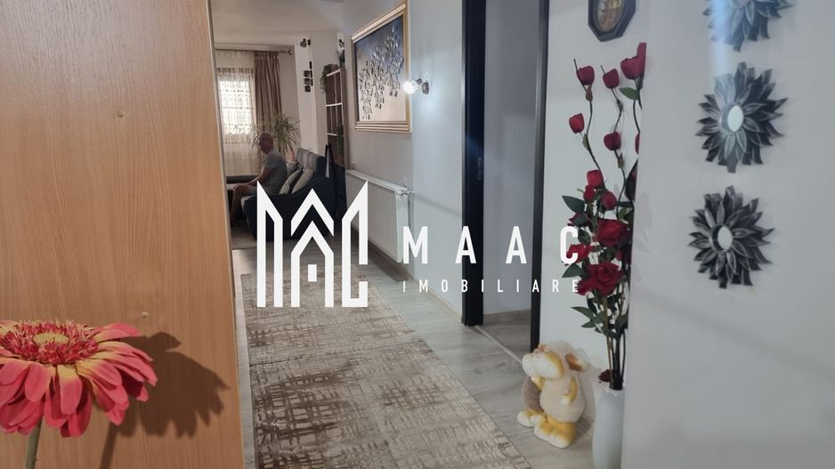 Apartament de vânzare | Râmnicu Vâlcea, Nord | 3 camere | 84 mp - Poză 10