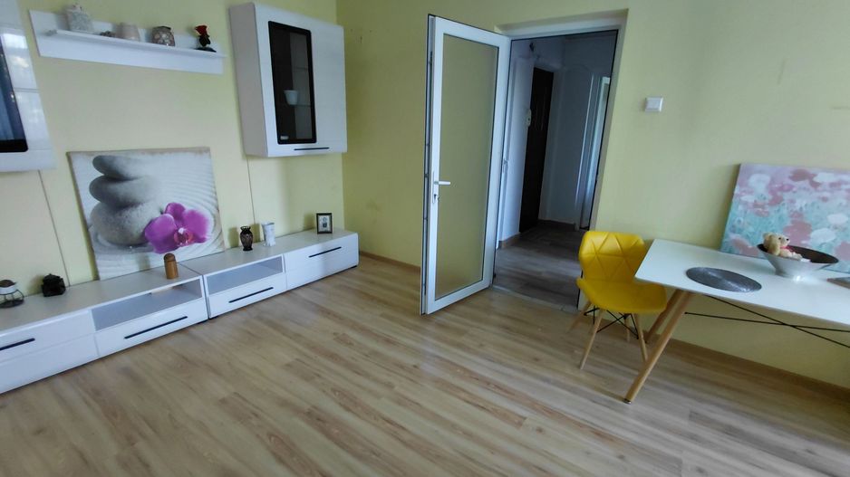 Apartament 3 camere, Țiglina 1, etaj 3, centrală termică, bloc anvelopat - Poză 6