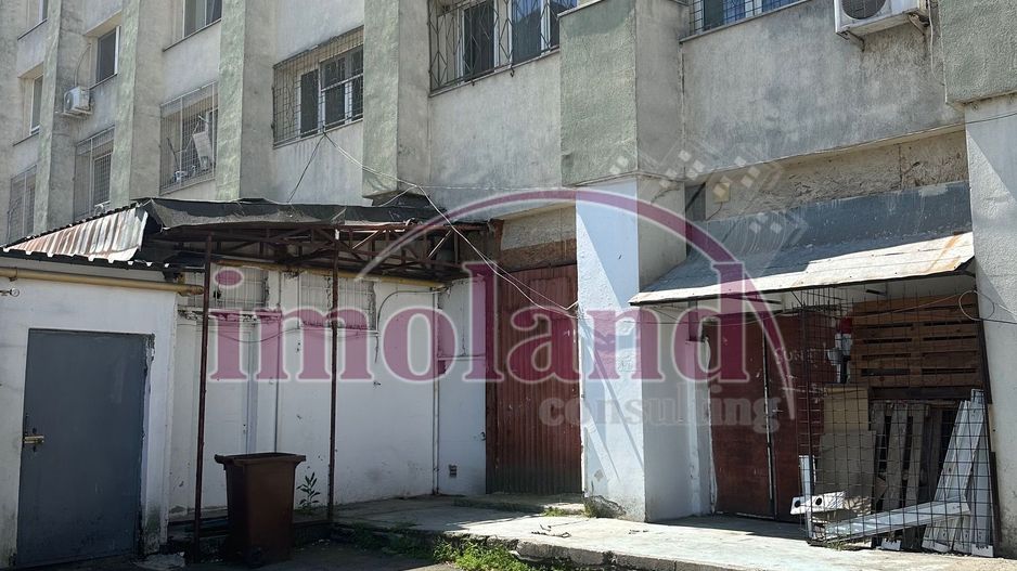 Inchiriere - Spatiu Comercial - 258mp - Calea Grivitei - Poză 9