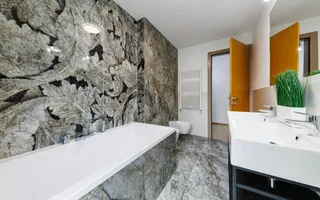 Apartament spatios, luminos, prima inchiriere, 4 cam, Tache Ionescu, Comision 0 - Poză 24
