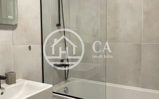 Apartament cu 2 camere LUX de închiriat în zona Cetății, Oradea - Poză 8