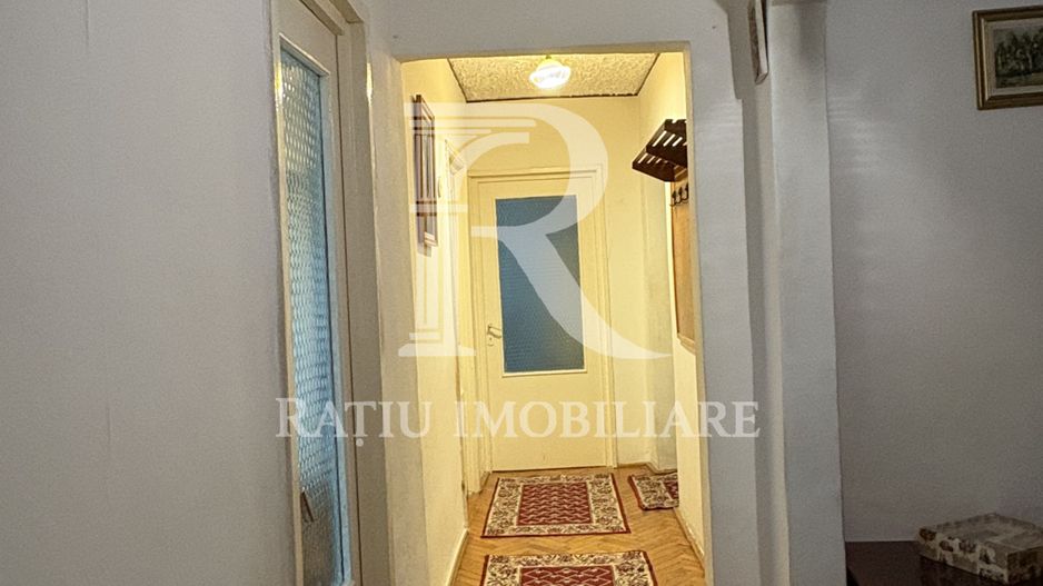 Apartament  cu 3 camere | Nufarul | Oradea - Poză 4