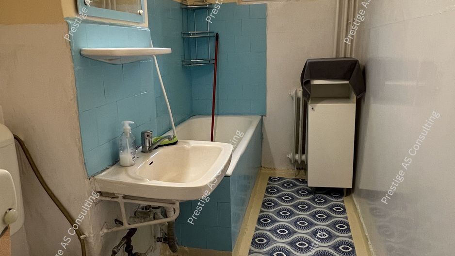 Apartament 1 Camera Decomandat | Etajul 1 | Iosefin - Poză 5