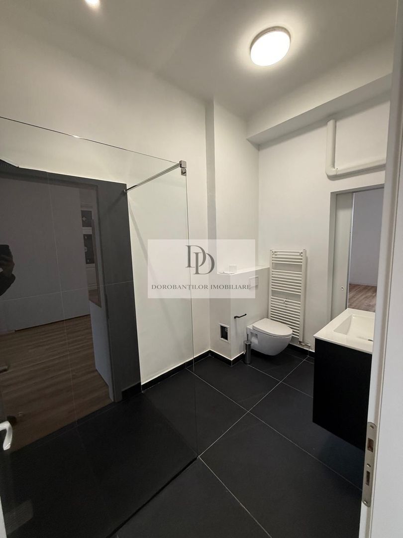 Spațiu de birouri premium | 4 camere | complet renovat | Dorobanților - Poză 13